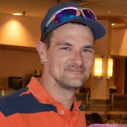 Chris Moses 
