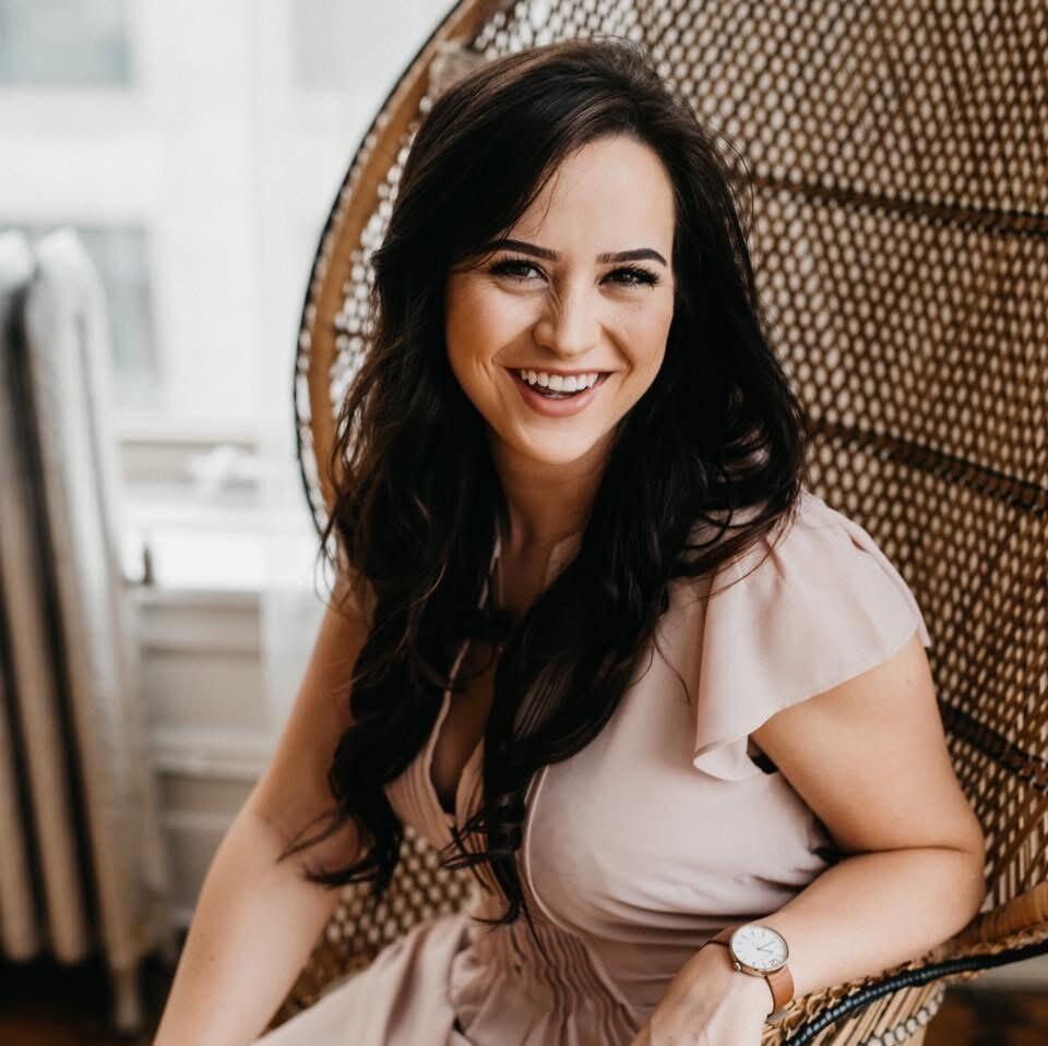 Danielle Wiebe 