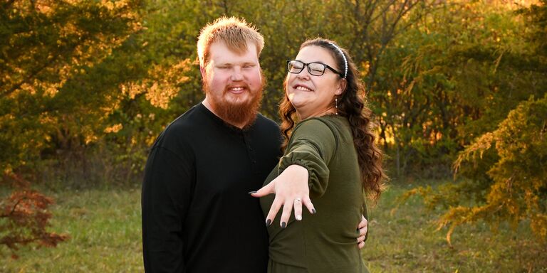 Ethan & Abigail Home Page Banner