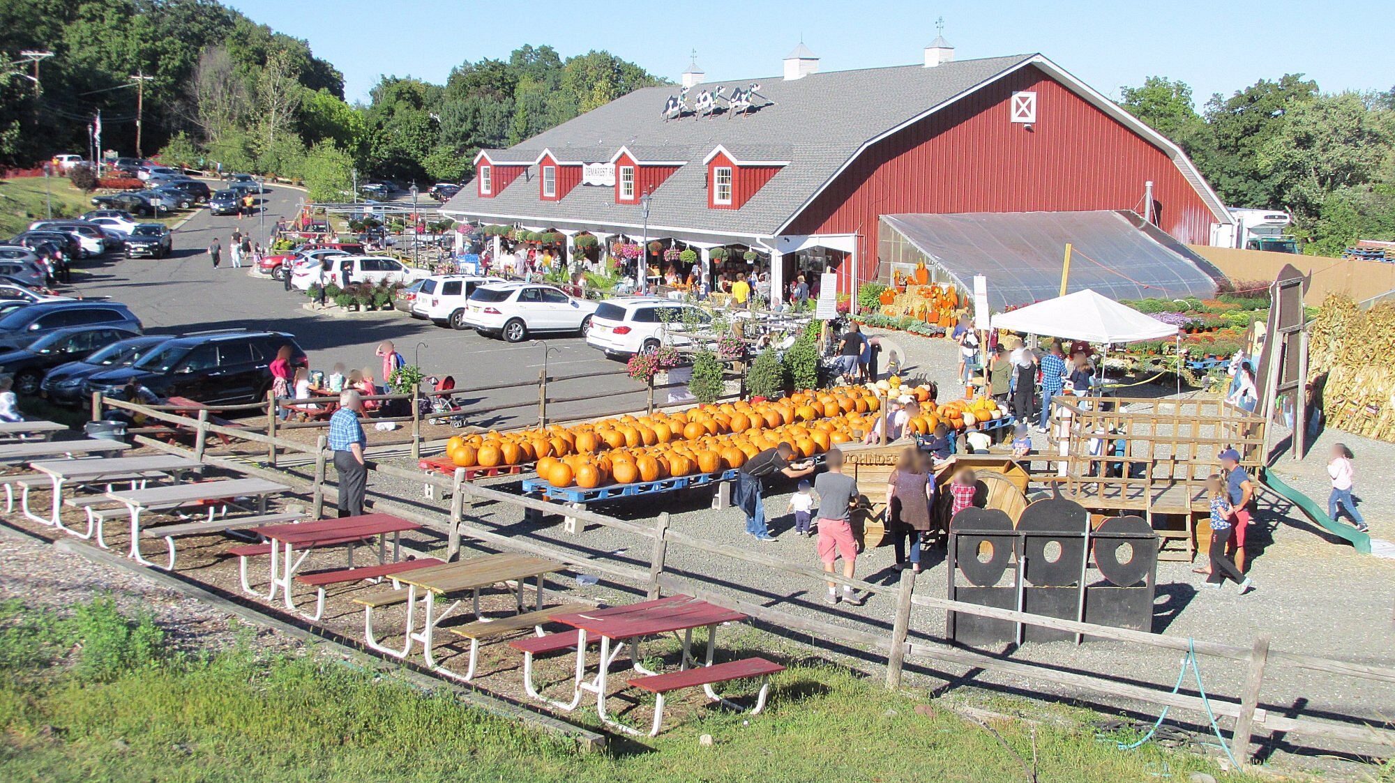 Picture of Demarest Farms