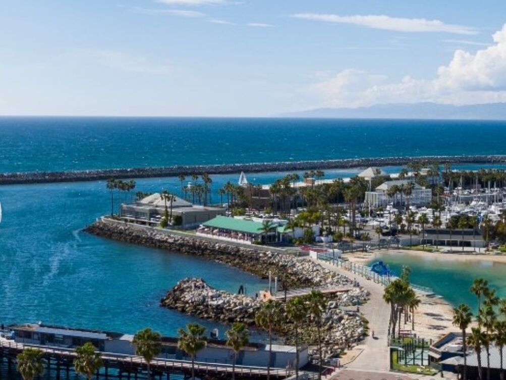Picture of Sonesta Redondo Beach & Marina