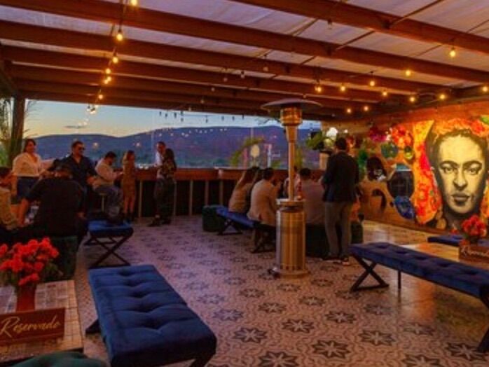 Picture of Casa FRIDA 