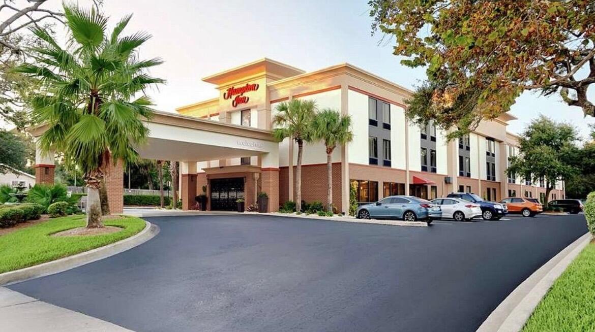 Picture of Hampton Inn Amelia Island at Fernandina Beach