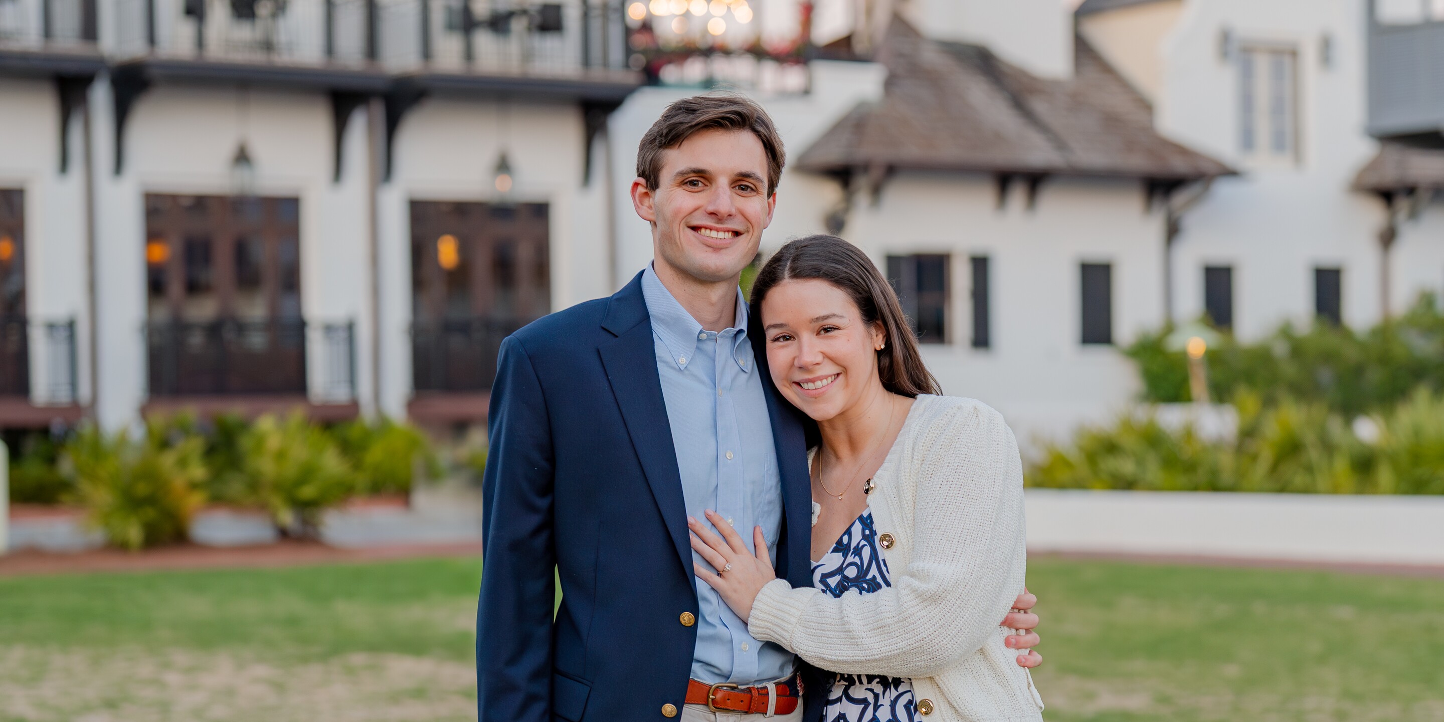 Betsy & Alan Home Page Banner