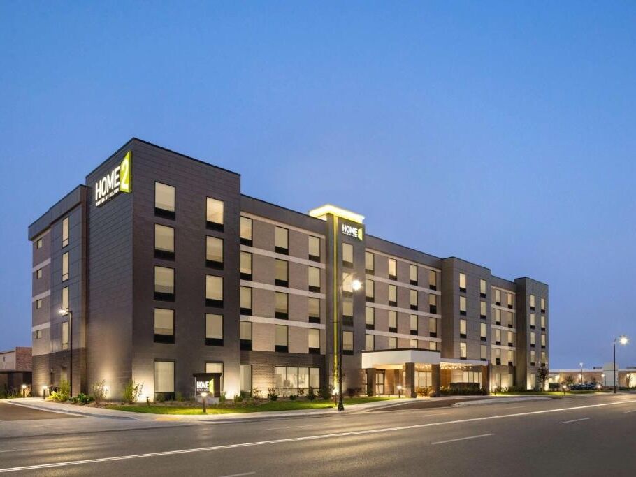 Picture of Home2 Suites by Hilton Milwaukee West