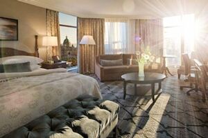 Picture of The Magnolia Hotel and Spa