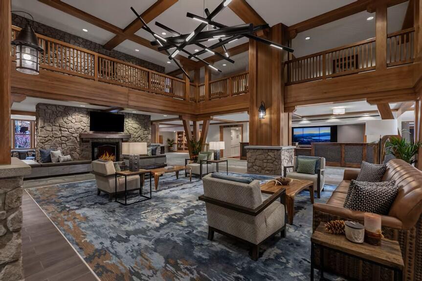 Picture of Marriott Grand Residence Club, Lake Tahoe