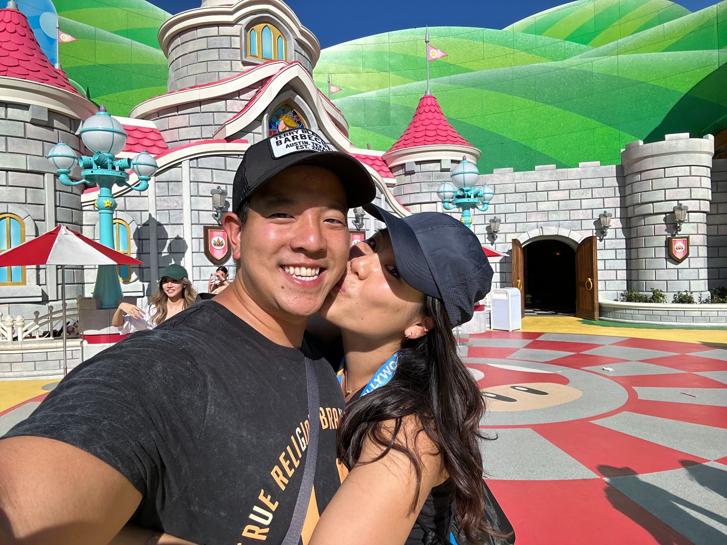 Picture of Universal Studios Hollywood