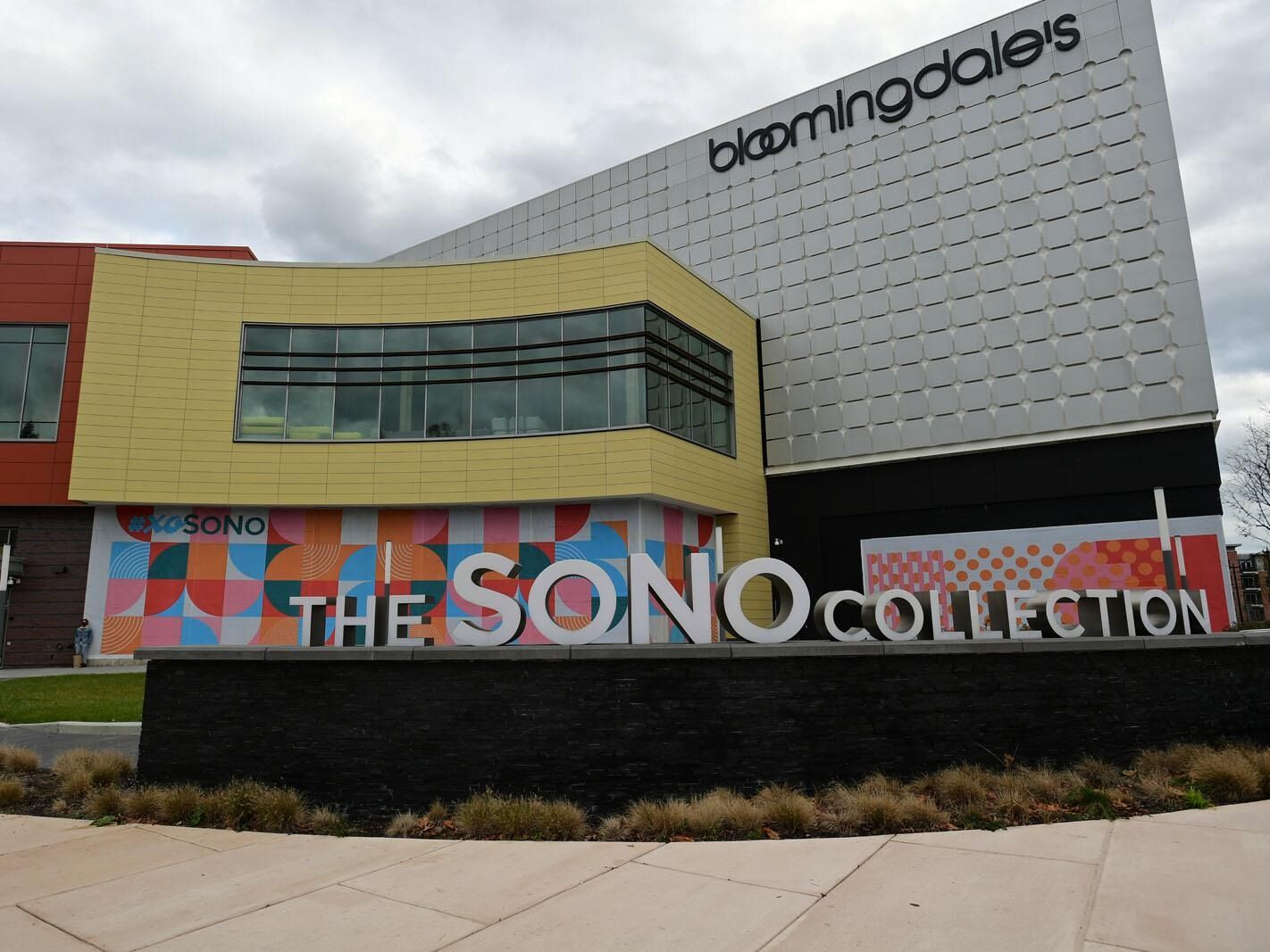 Picture of The SoNo Collection