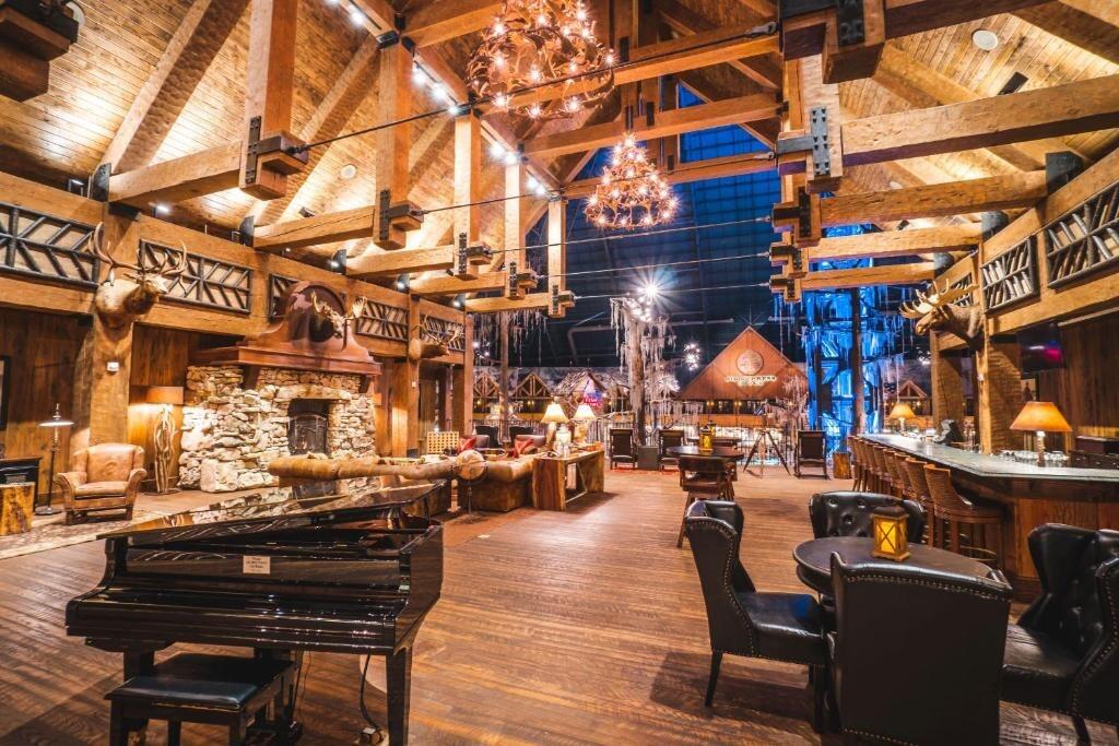 Picture of Big Cypress Lodge