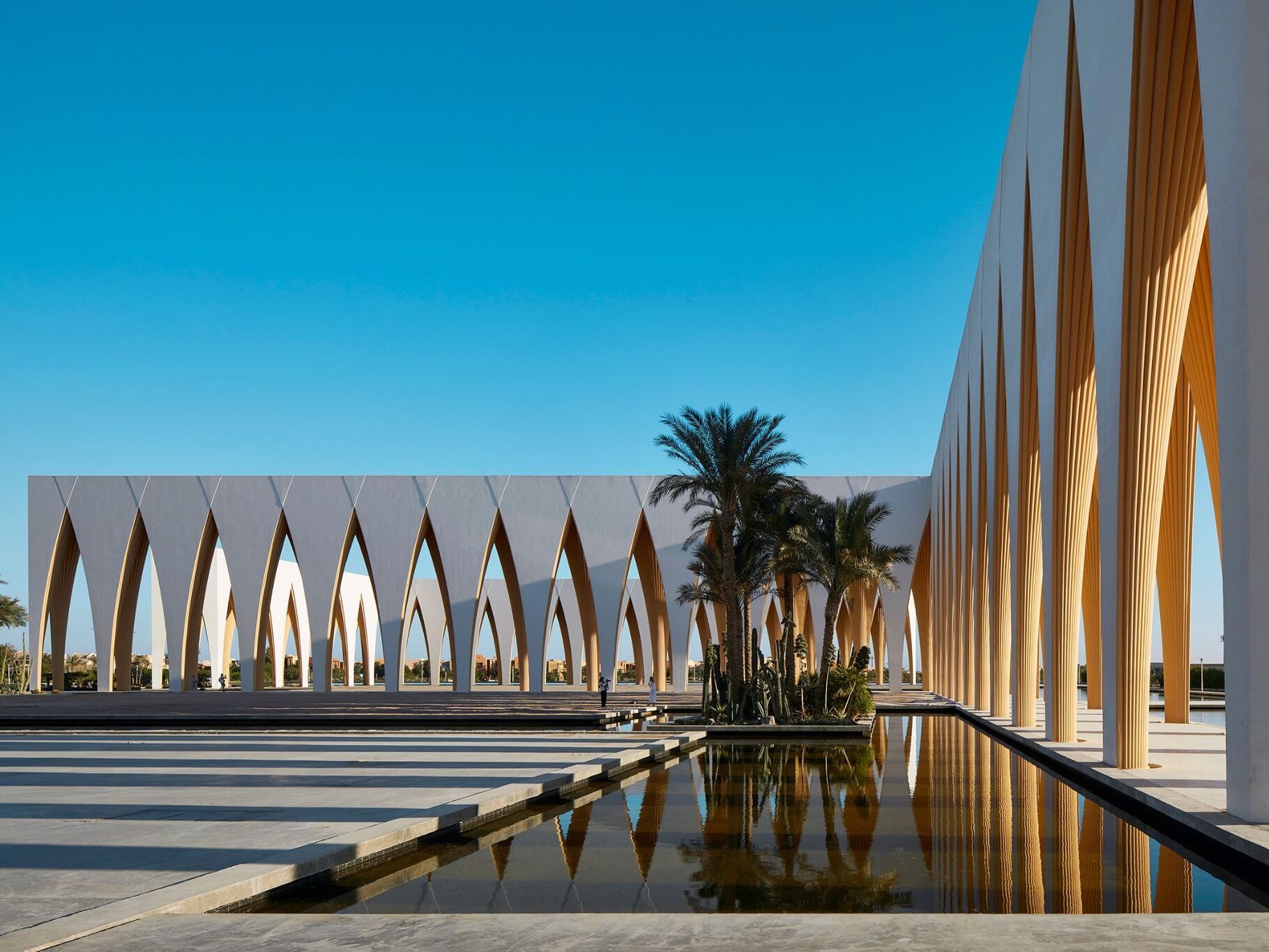 Picture of Al Gouna