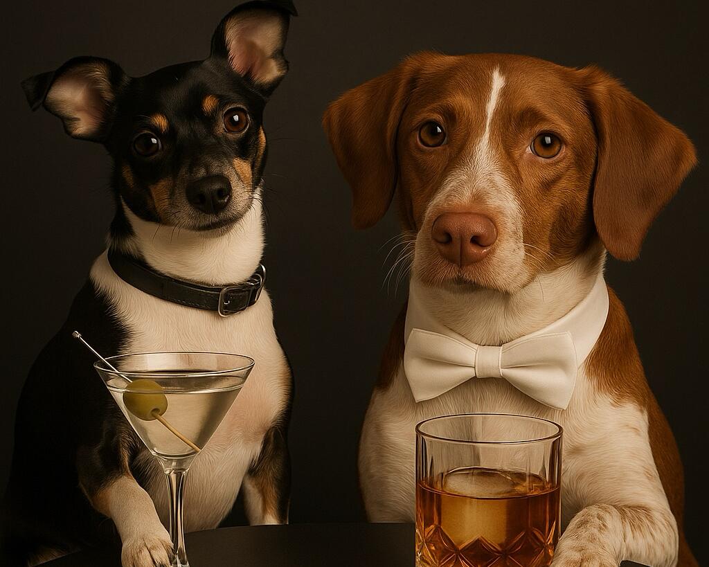Picture of Our Fur Babies