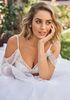 Jasmine Couture T242023 Ball Gown Wedding Dress - thumbnail - 5