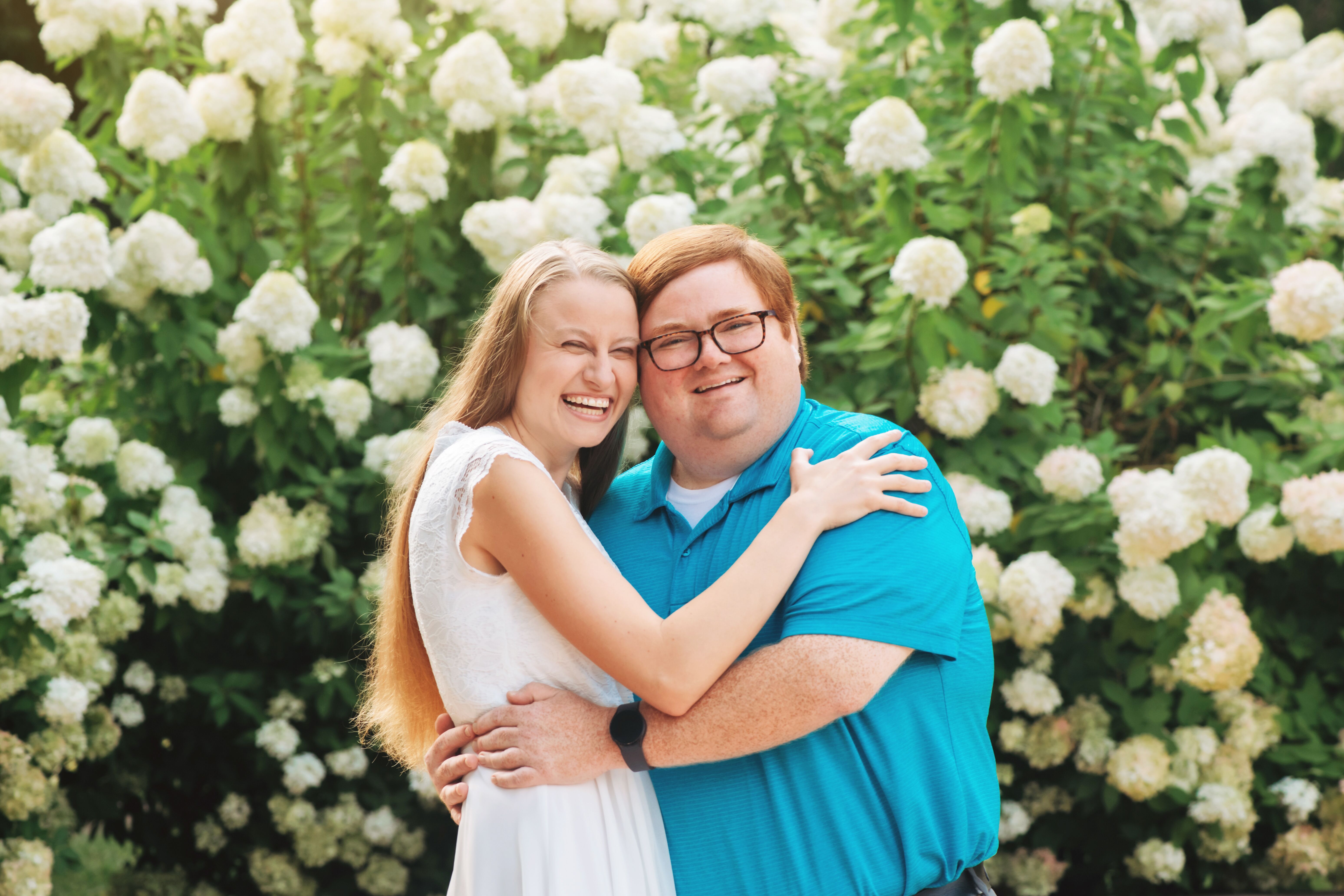Jenna Hoffman Wedding Kate Riccio | Reality TV (@katericcio) Gabby