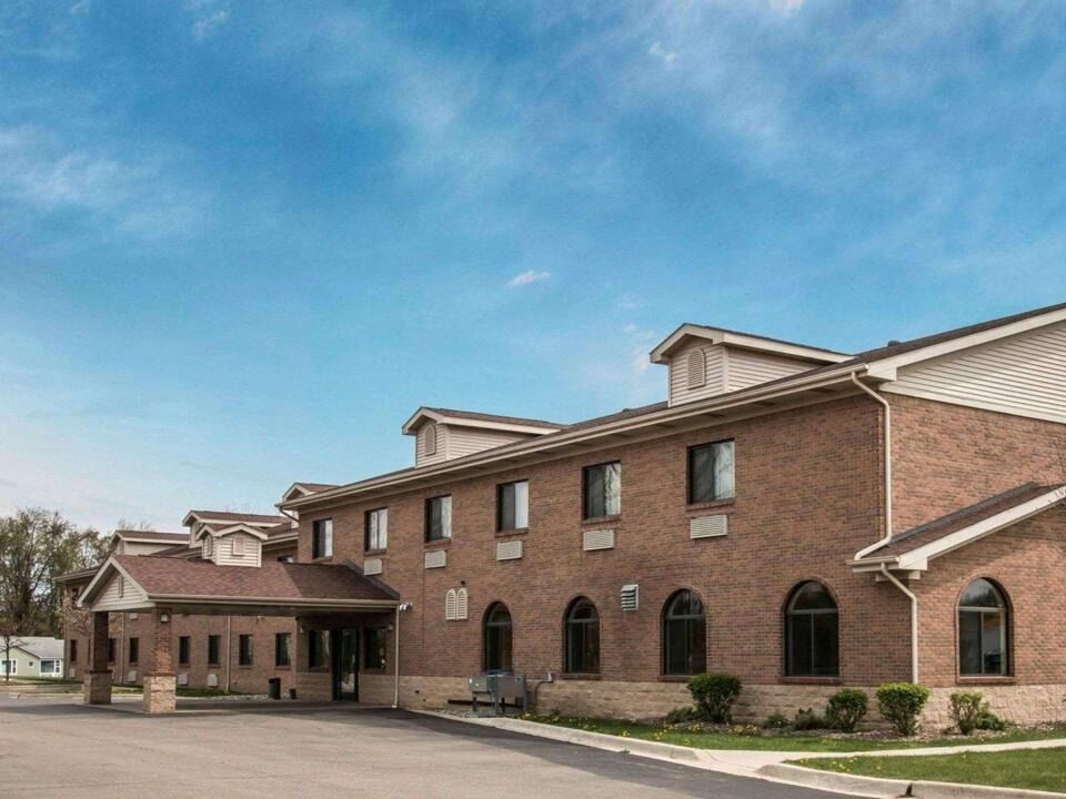 Picture of Quality Inn