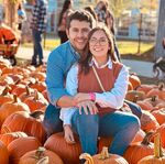 Mariana and Alex
