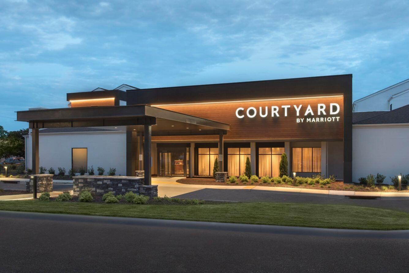 Picture of Courtyard by Marriott Annapolis