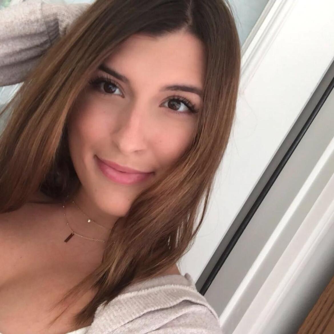 Lauren Spickler