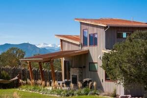 Picture of Royal Gorge Cabins