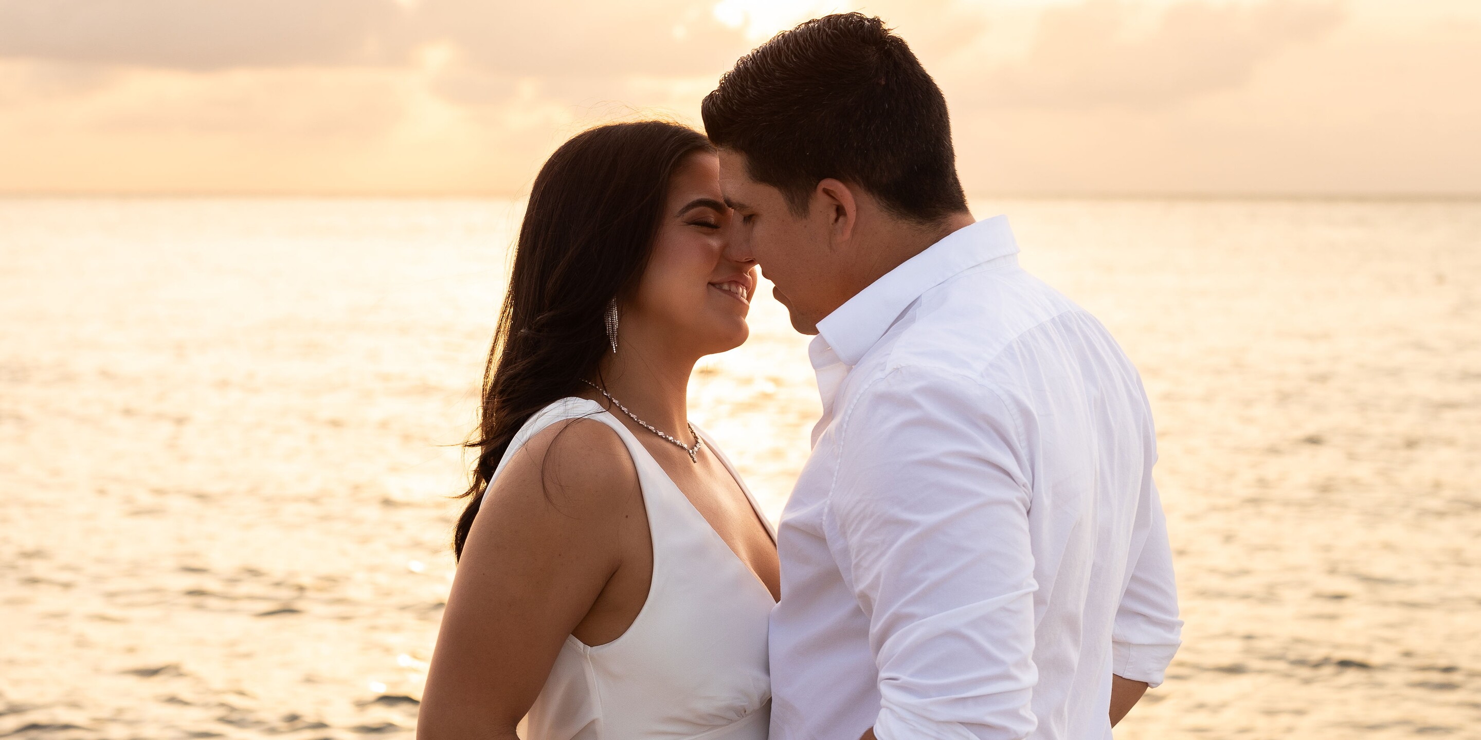 Alyssa & Blake Home Page Banner