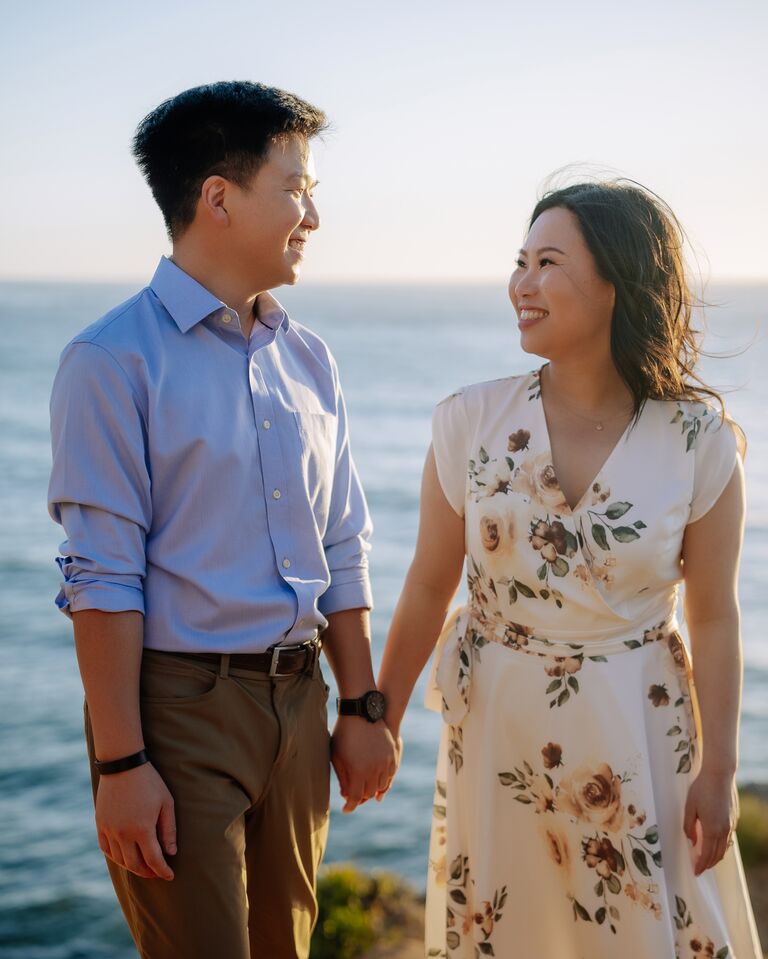Lisa & Jeff Home Page Banner