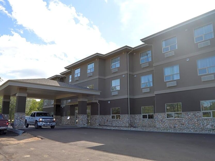 Picture of Cobble Creek Lodge