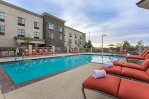 Picture of Hampton Inn & Suites San Diego Poway