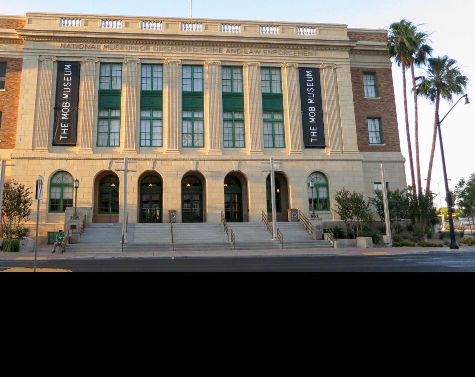 Picture of The Mob Museum