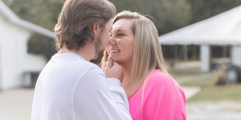 Skye & Cody Home Page Banner