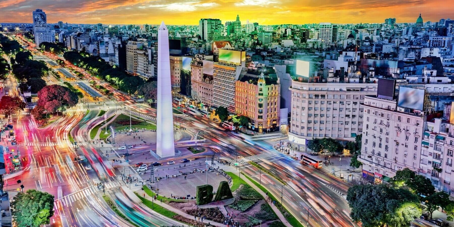 Picture of Buenos Aires, Argentina