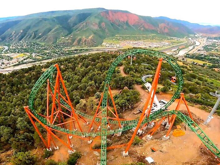 Picture of Glenwood Caverns Adventure Park