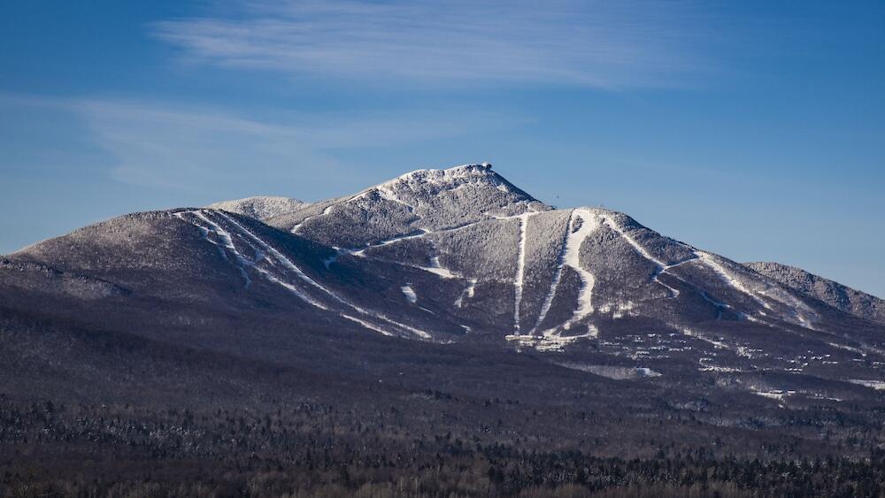 Picture of Jay Peak Resort