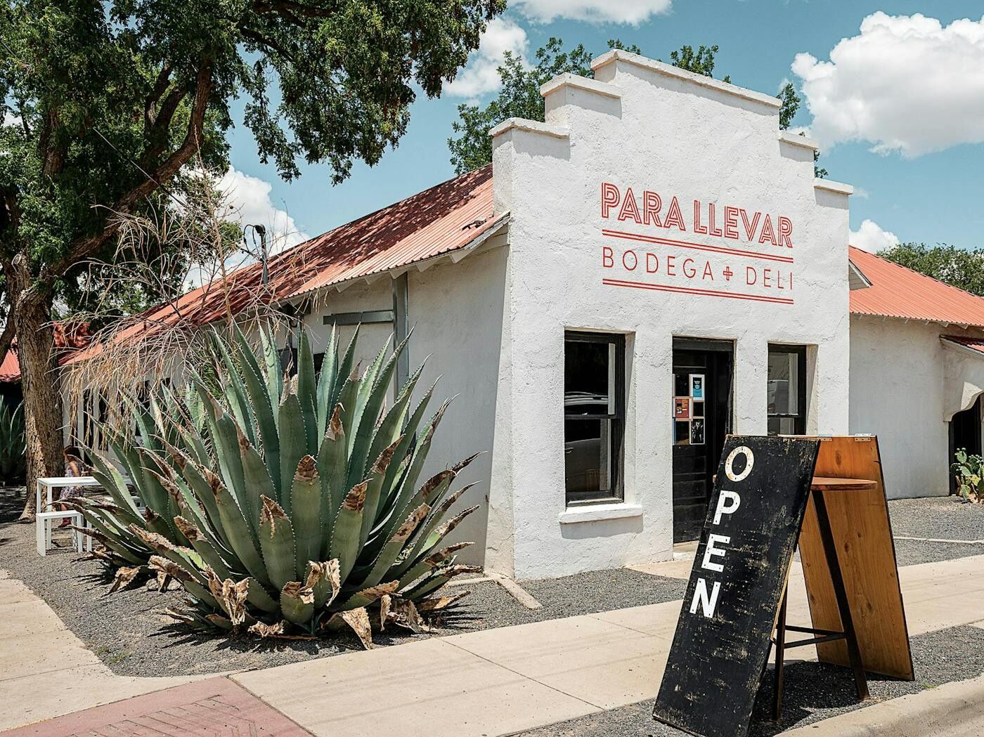Picture of Para Llevar