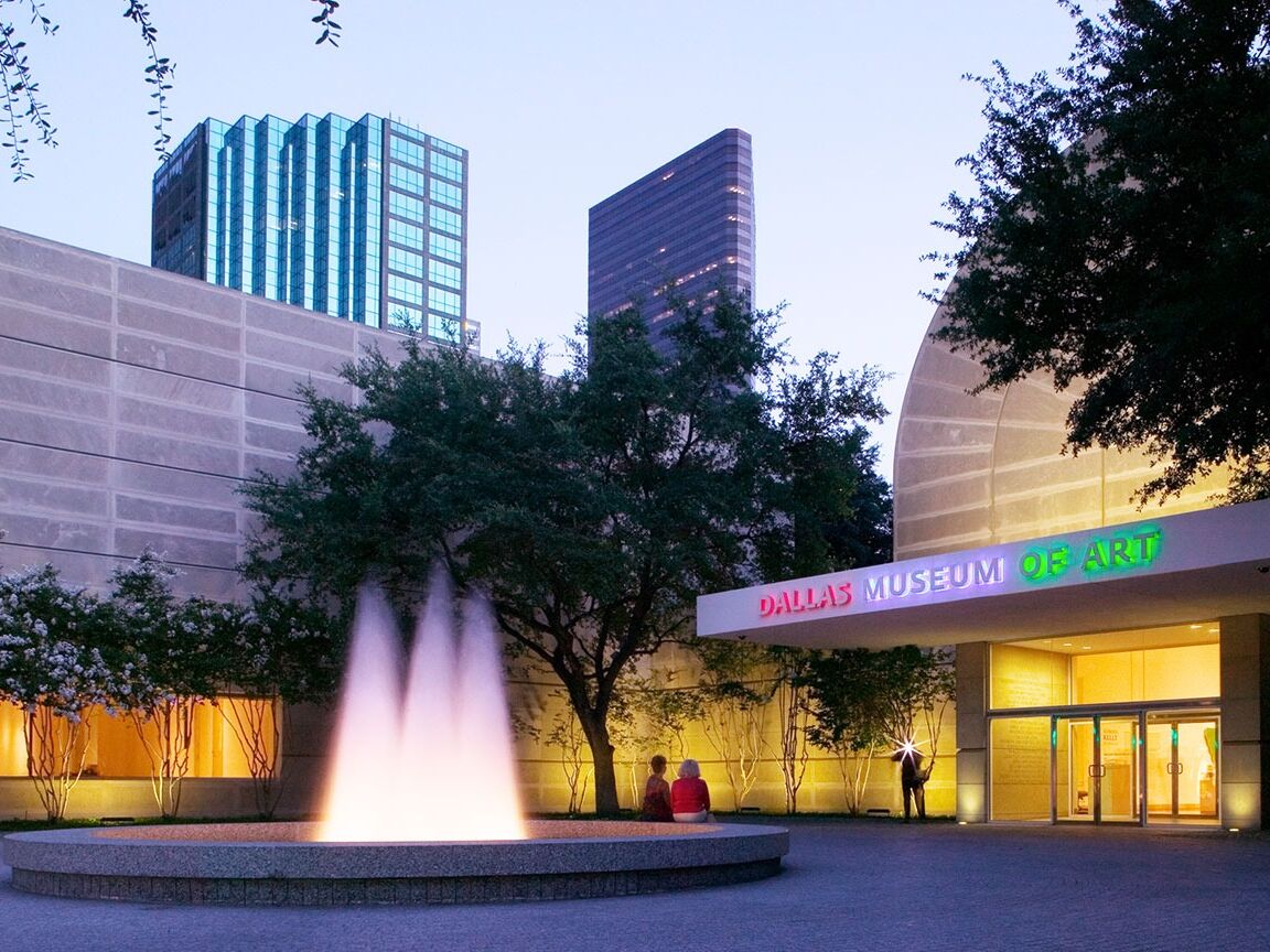 Picture of Dallas Museum of Art