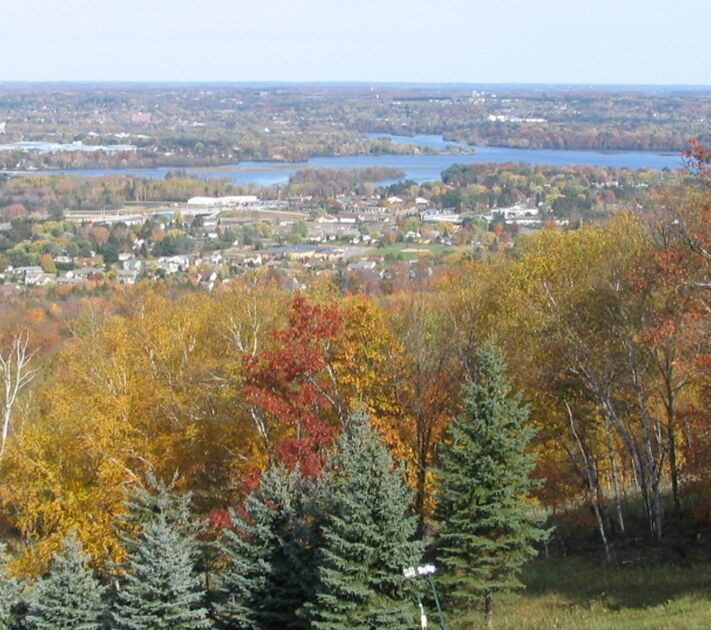 Picture of Rib Mountain State Park
