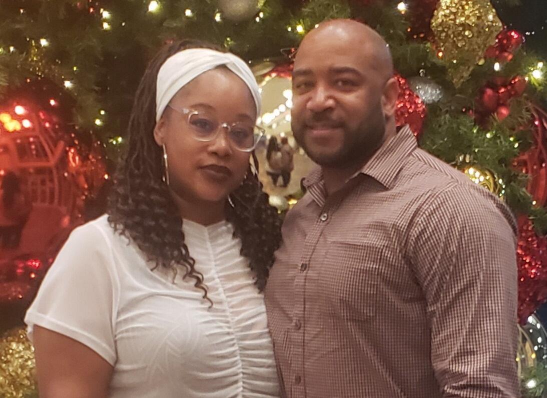 Date Night in Mississippi December