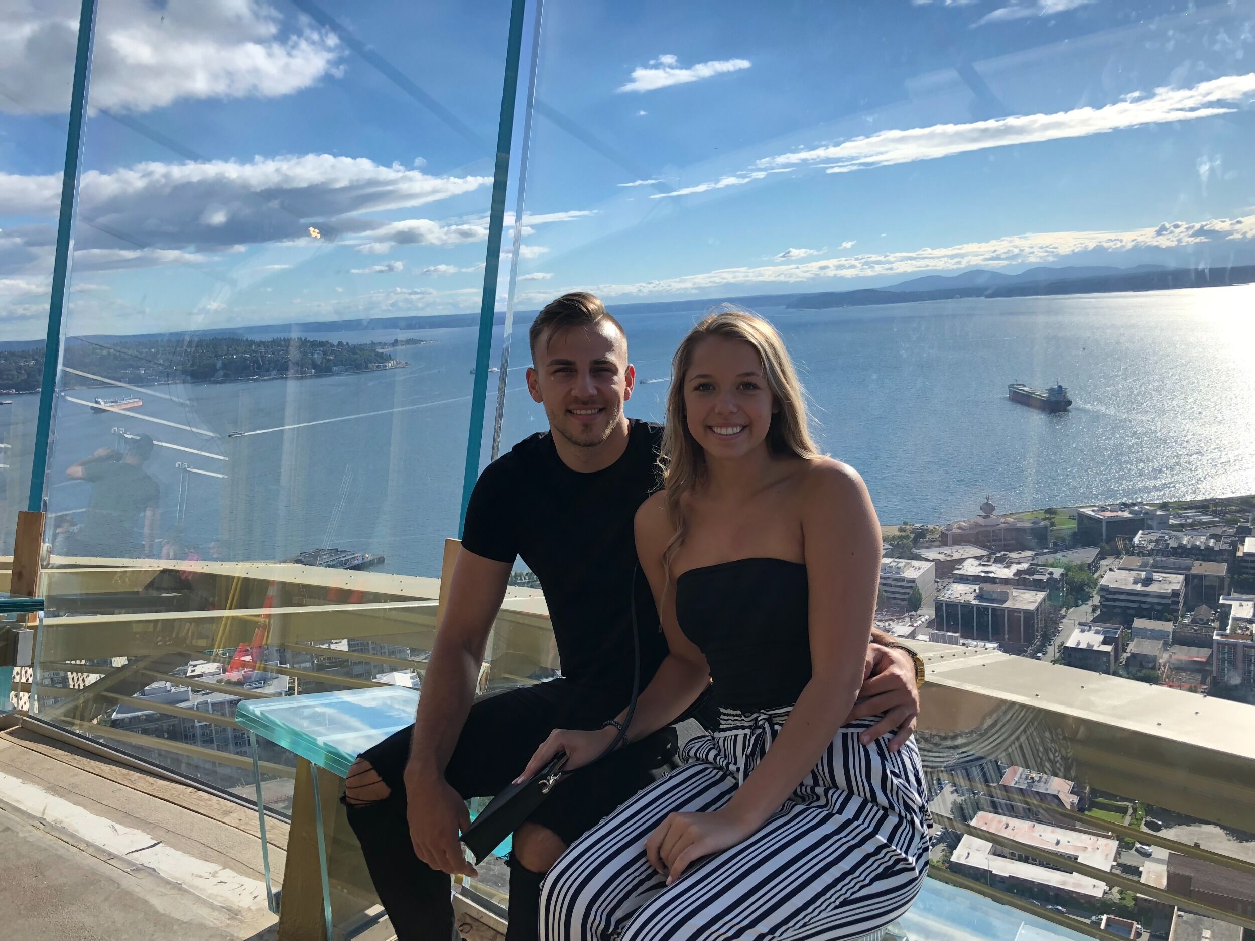 Picture of Space Needle