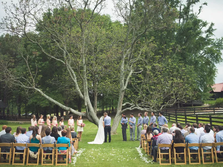 The Inn at Serenbe in Chattahoochee Hills, Georgia