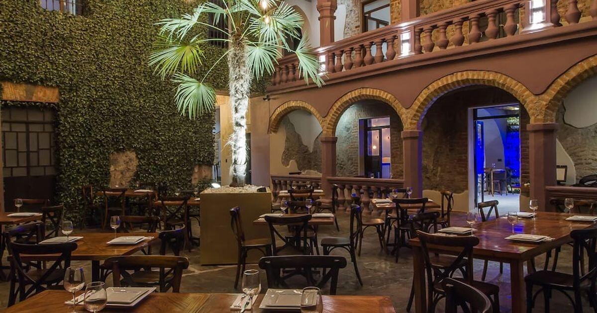 Picture of Alqueria de Carrion Hotel Boutique