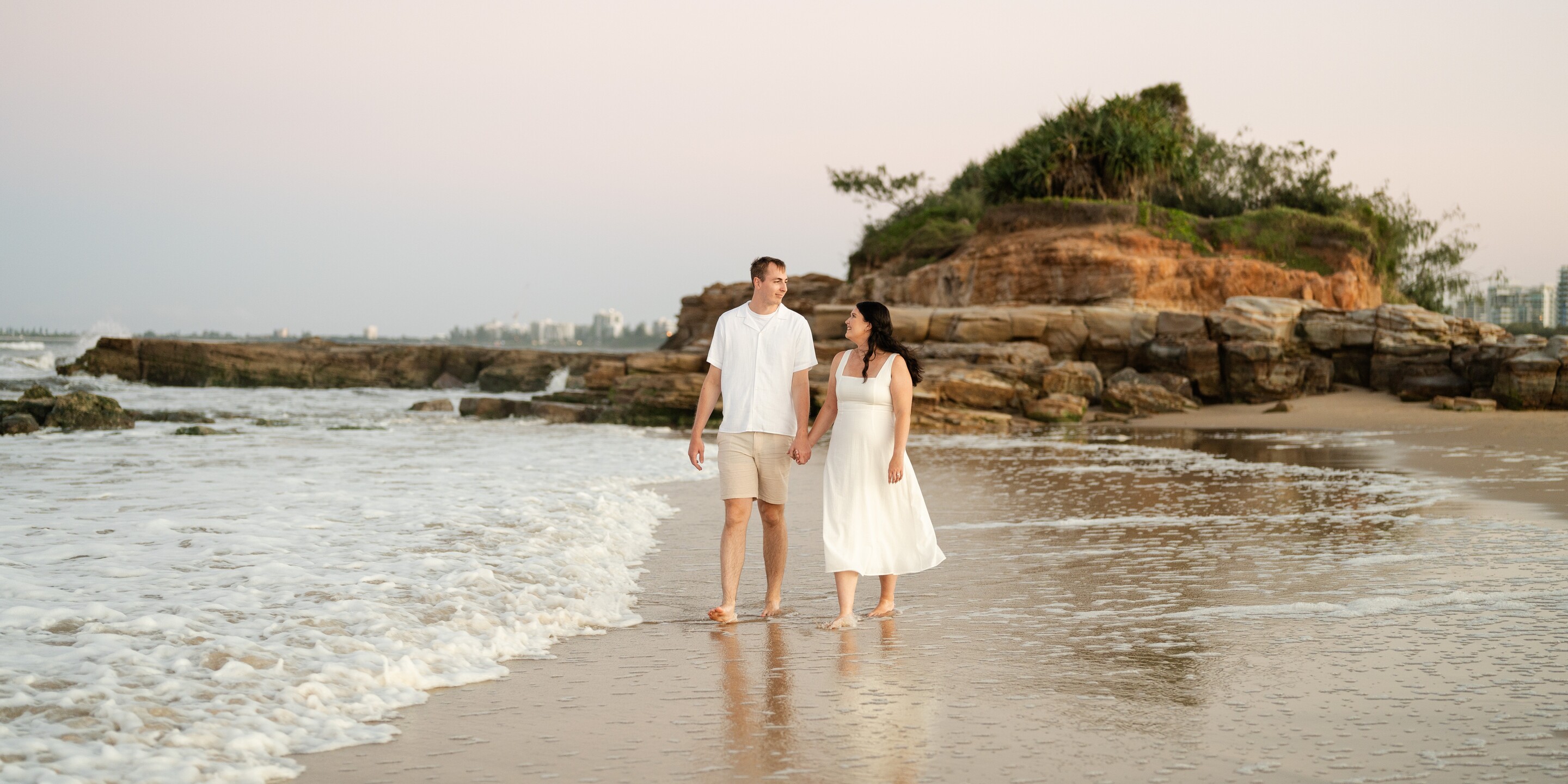 Kyle & Jasmine Home Page Banner