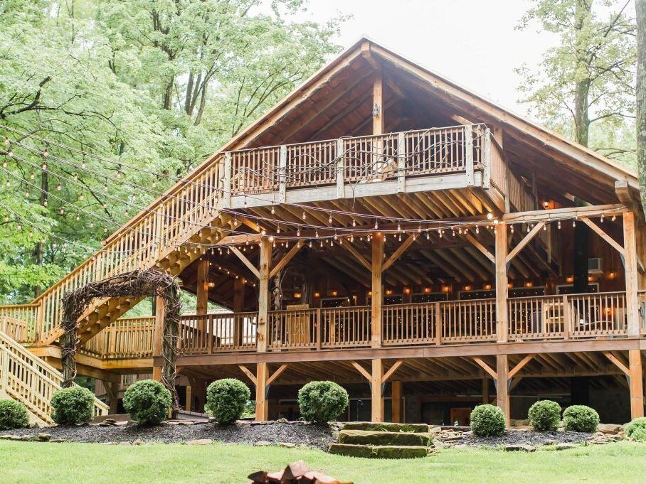 Picture of The Mohicans Treehouse Resort and Wedding Venue