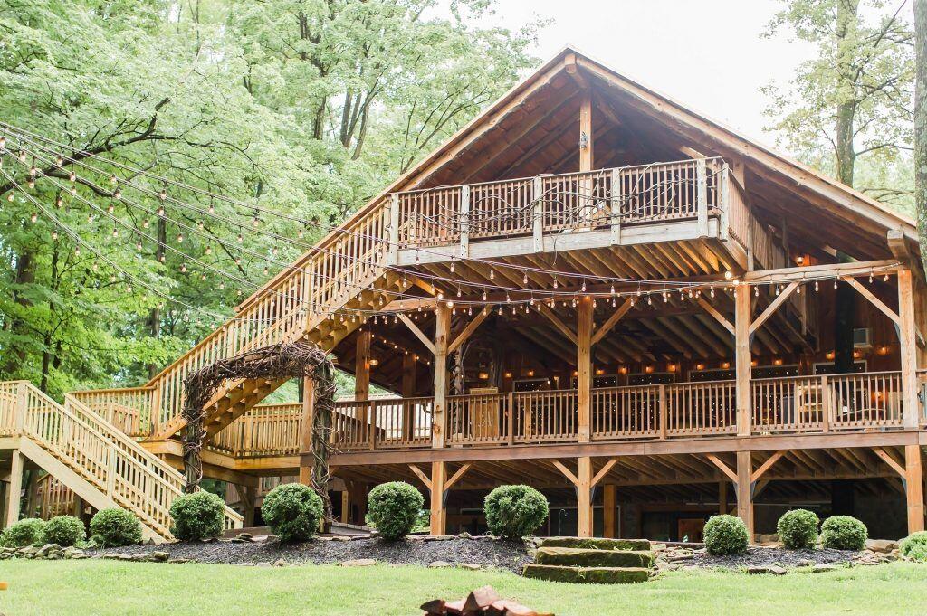 Picture of The Mohicans Treehouse Resort and Wedding Venue