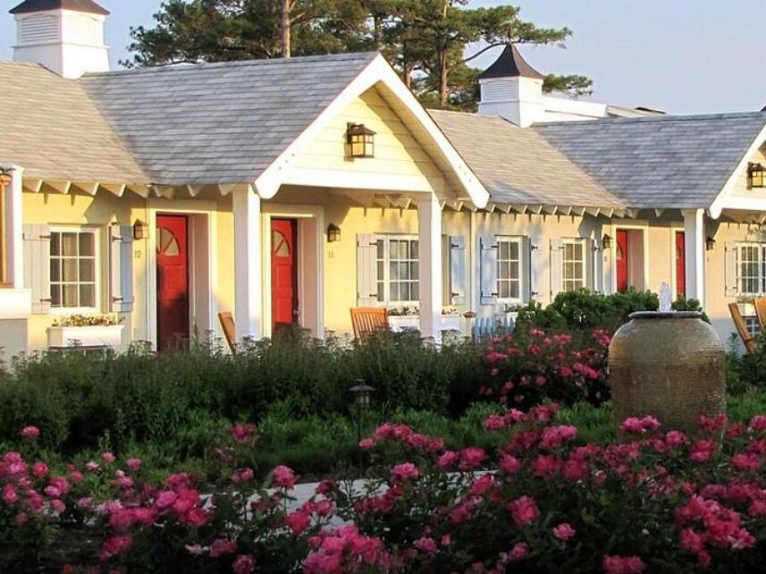 Picture of The Inn at Herrington Harbour