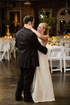 First Dance