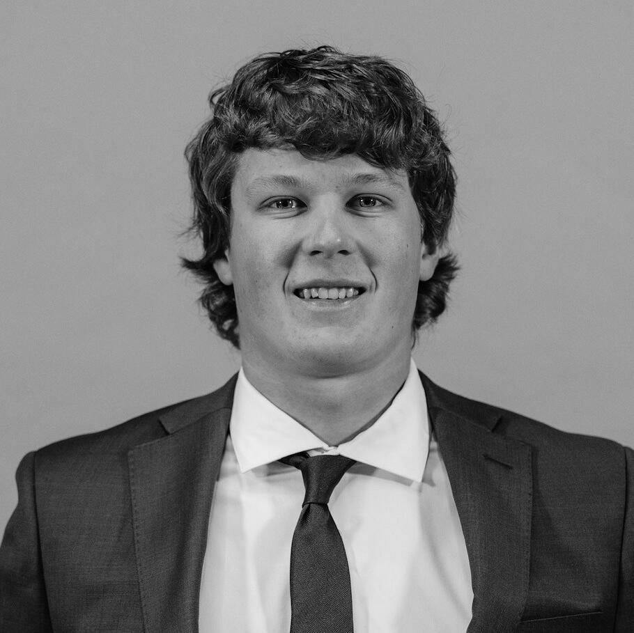 Quin Horstman