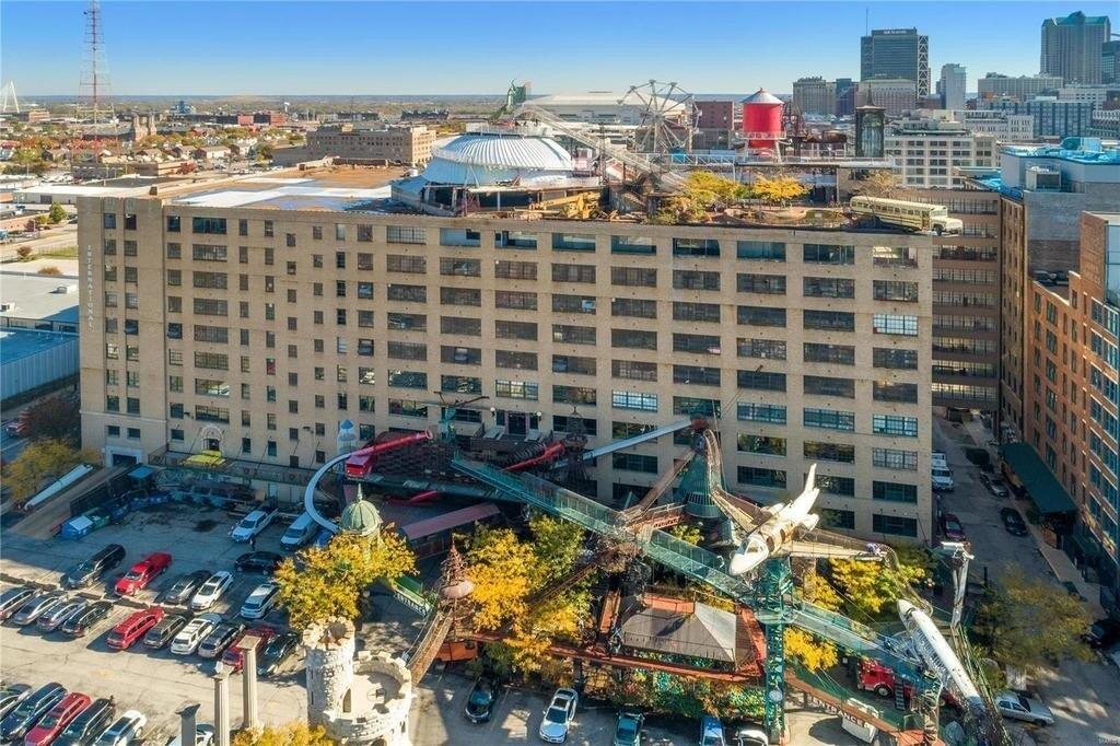 Picture of City Museum