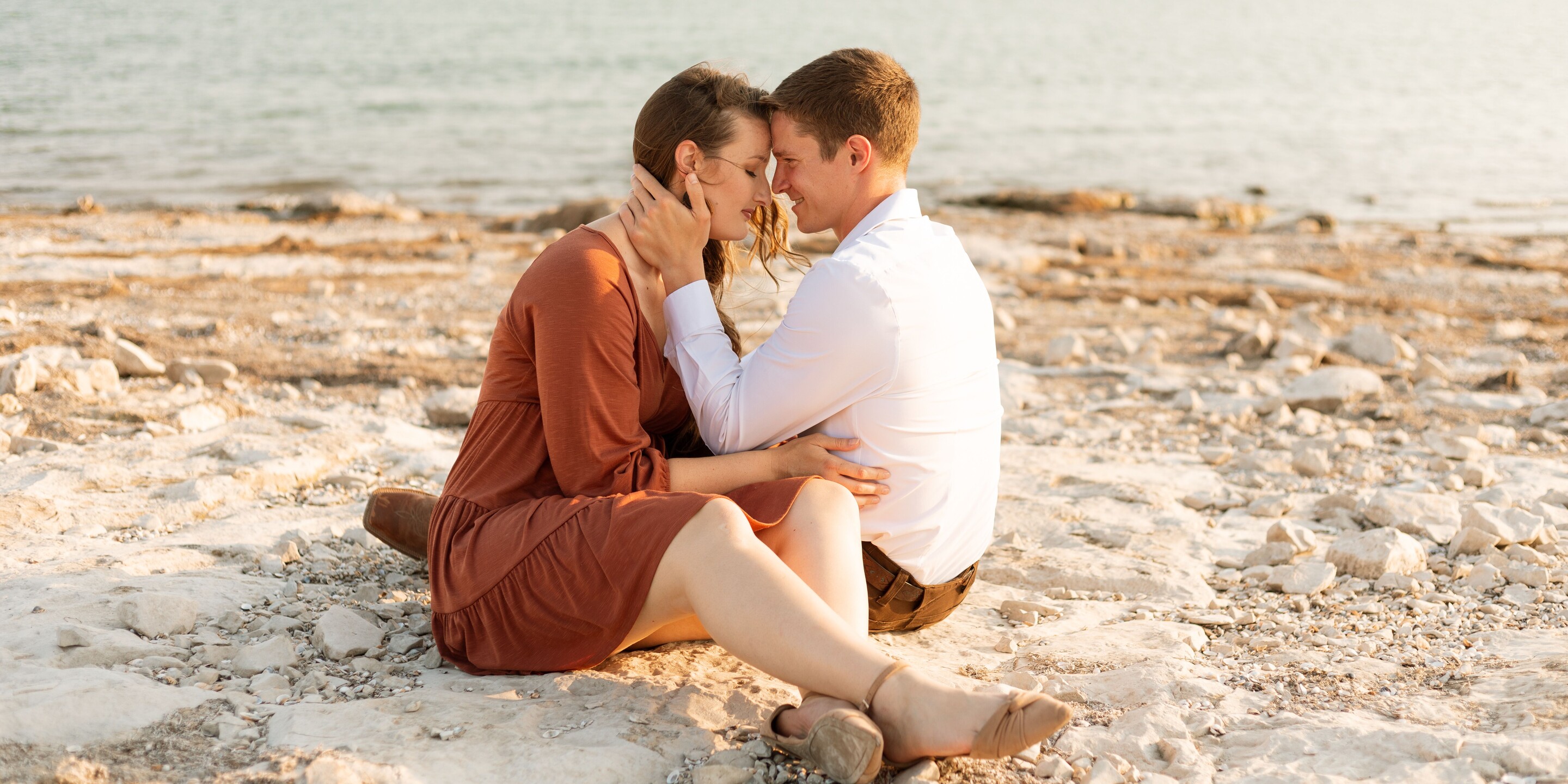 Marsha & Luke Home Page Banner