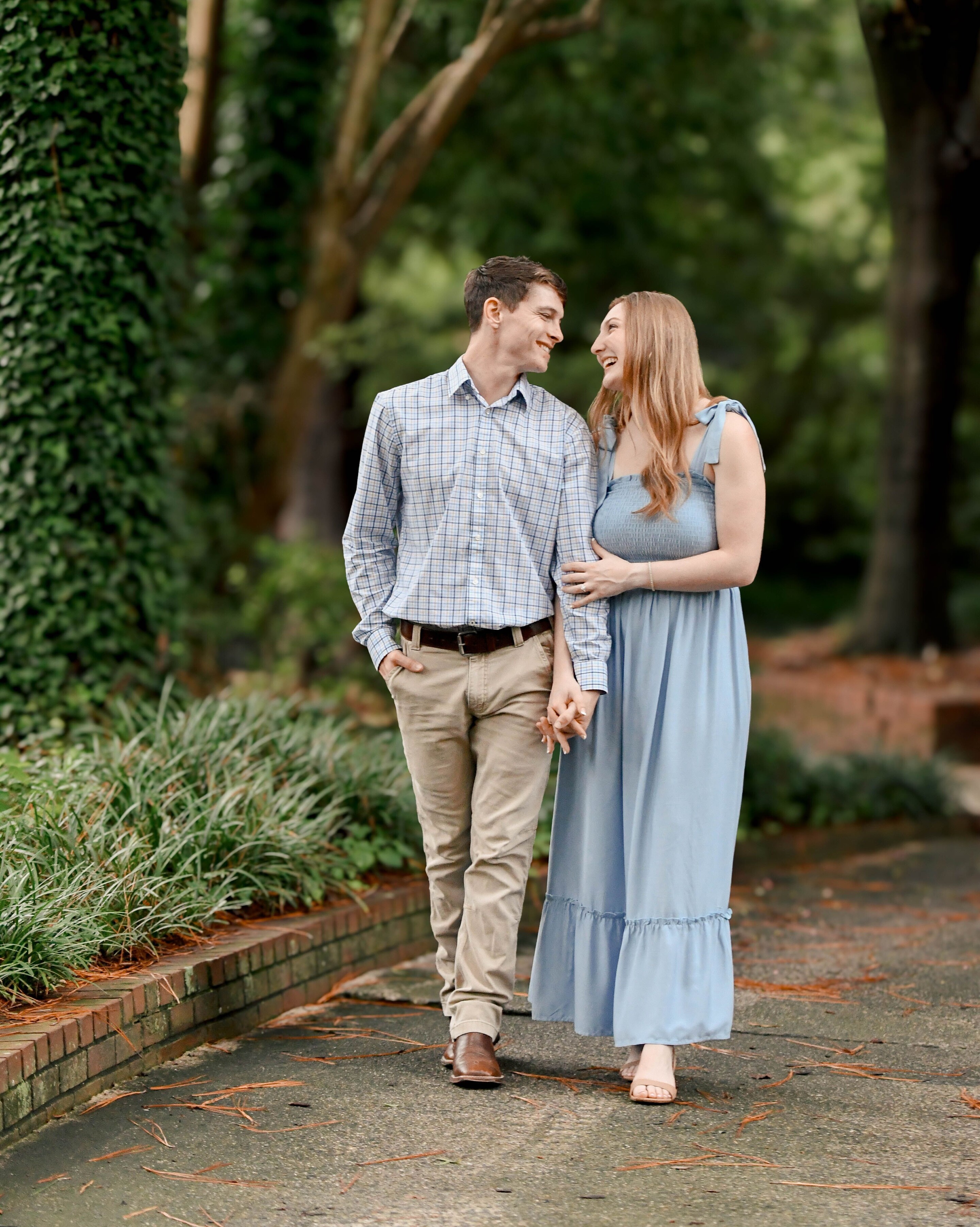 Matt & Sarah Home Page Banner