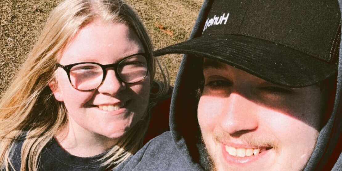 Ashlee & Seth Home Page Banner