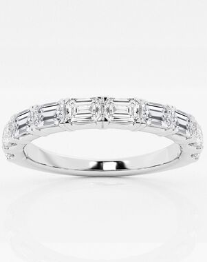 Grown Brilliance BNGTXR03537-GW4 Gold Wedding Ring